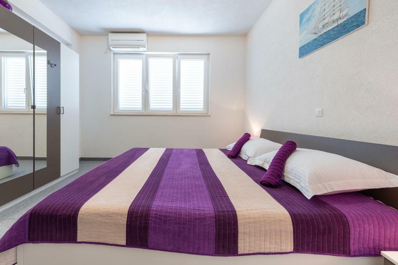 Luxury Sensation Spacious & Free Private Garage Dubrovnik