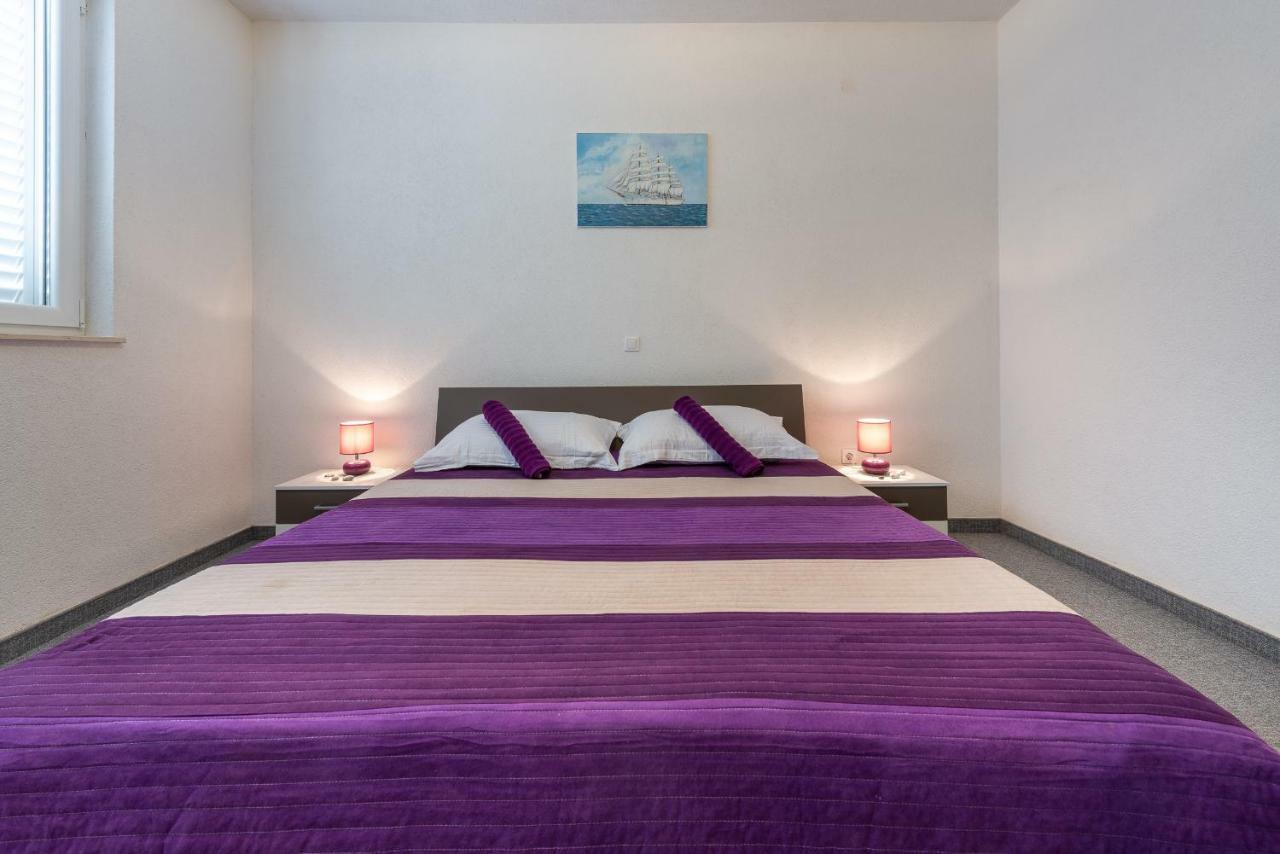 Luxury Sensation Spacious & Free Private Garage * Dubrovnik